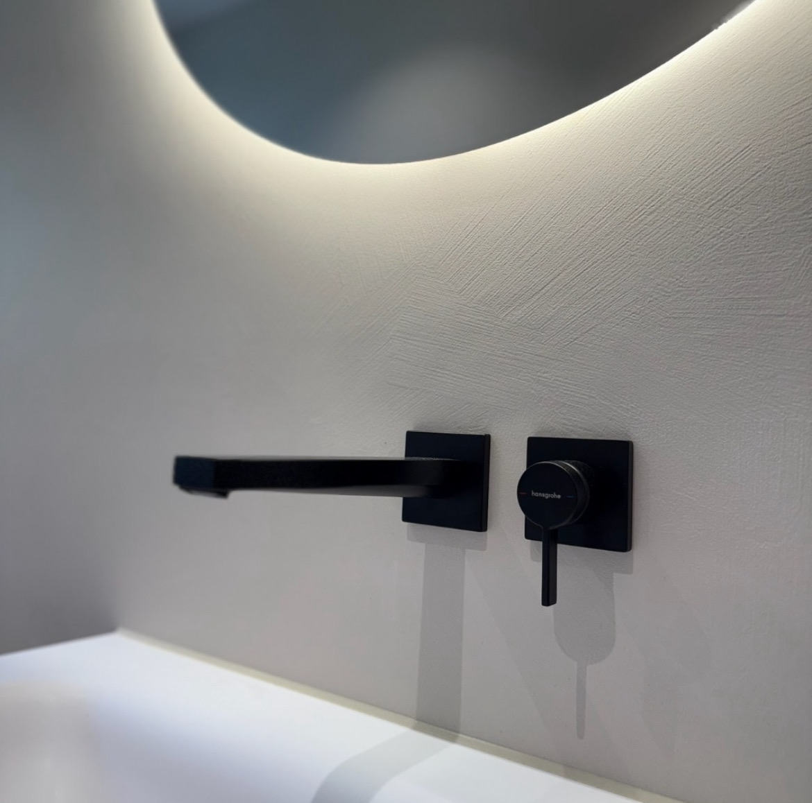 Fugenlose Oberflächen